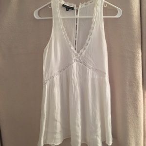 Kendall & Kylie Tank Top